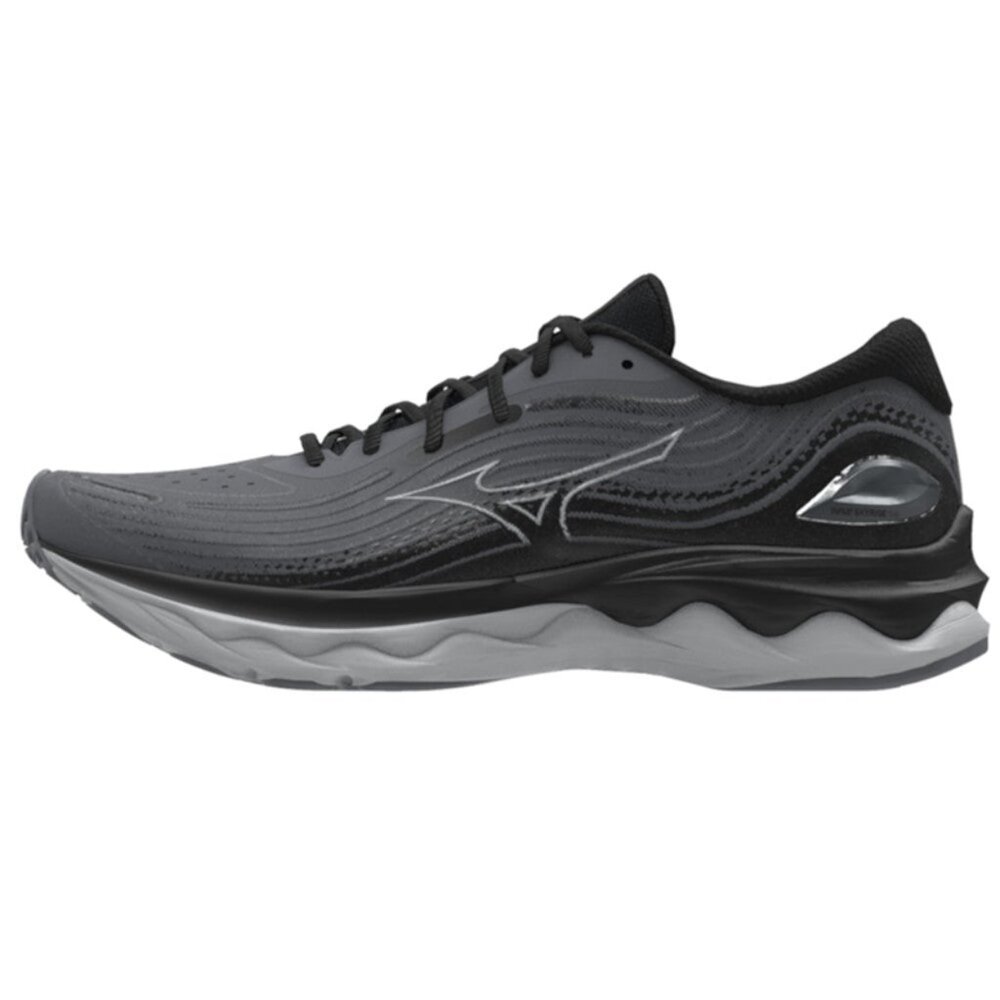 Mizuno Mens Wave Skyrise 4 2E Wide